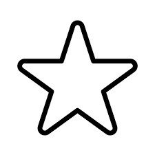 scontorno immagine semplice