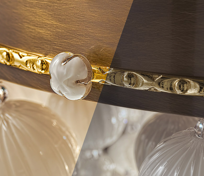 Post-produzione fotografica, cromia dello scatto fotografico, cromia a campione