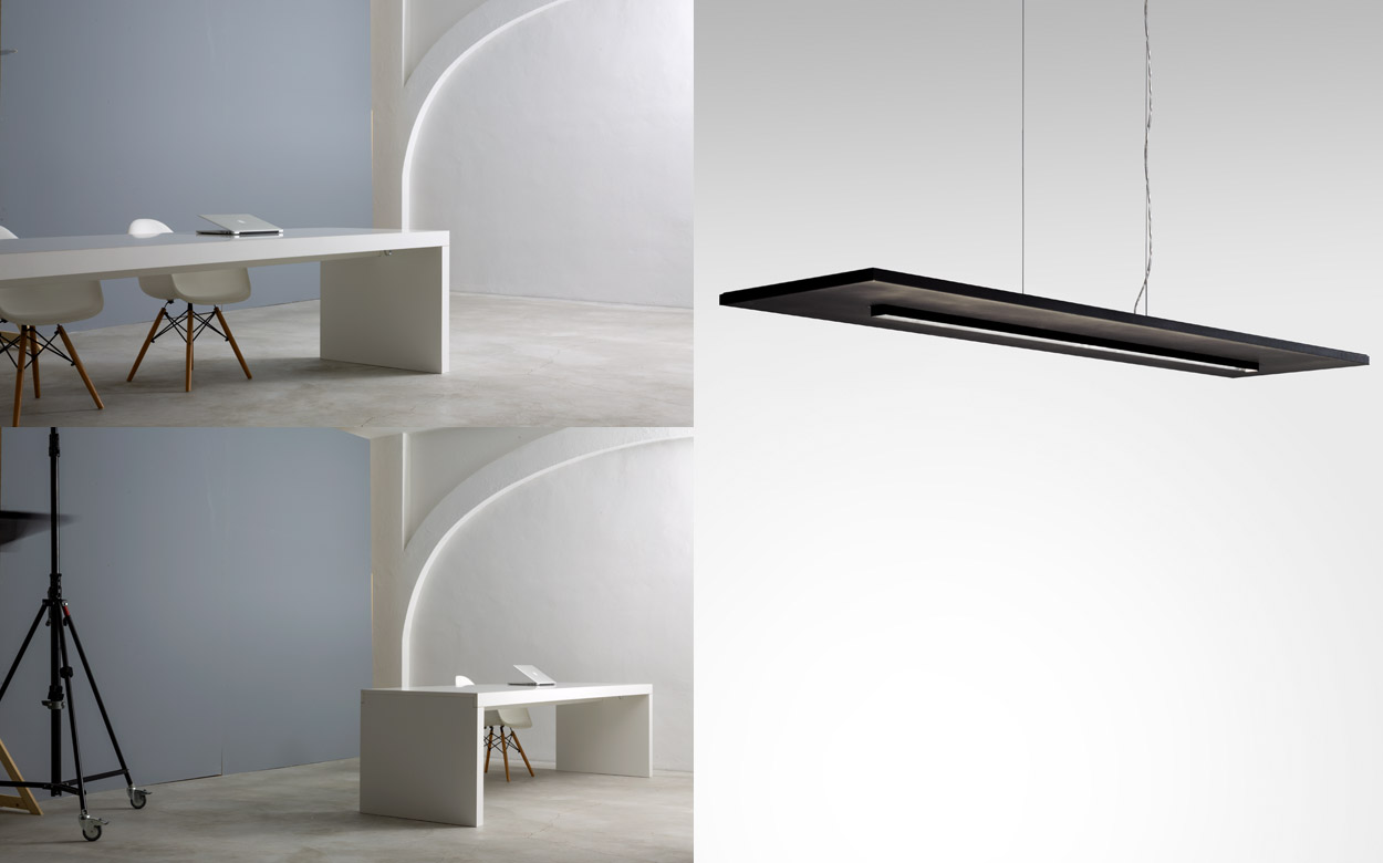 Post-produzione e cromia render, bilanciamento colore render, elaborazione e fotoritocco render