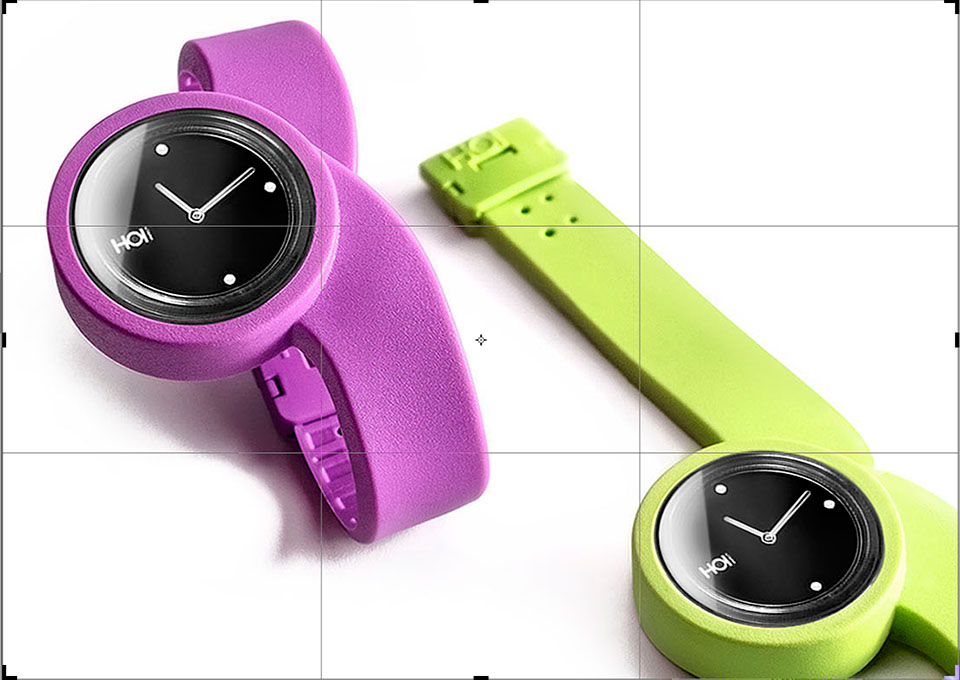 post-produzione ritaglio immagine, ritagliare foto per web, ottimizzazione e preparazione file per il web