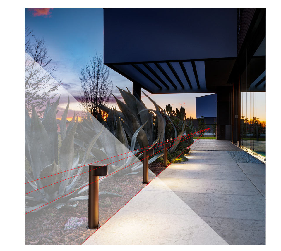 post-produzione ritaglio immagine, ritagliare foto per web, ottimizzazione e preparazione file per il web