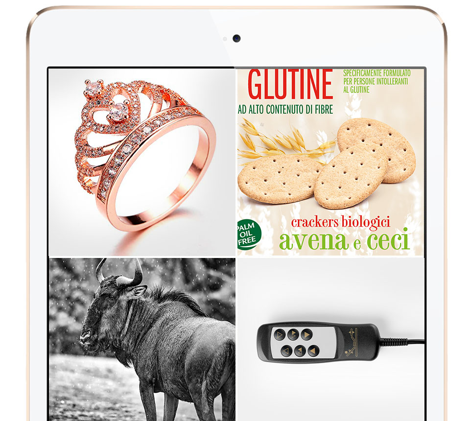 post-produzione ritaglio immagine, ritagliare foto per web, ottimizzazione e preparazione file per il web