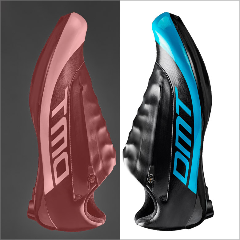 Cromia, fotoritocco per immagini per social media