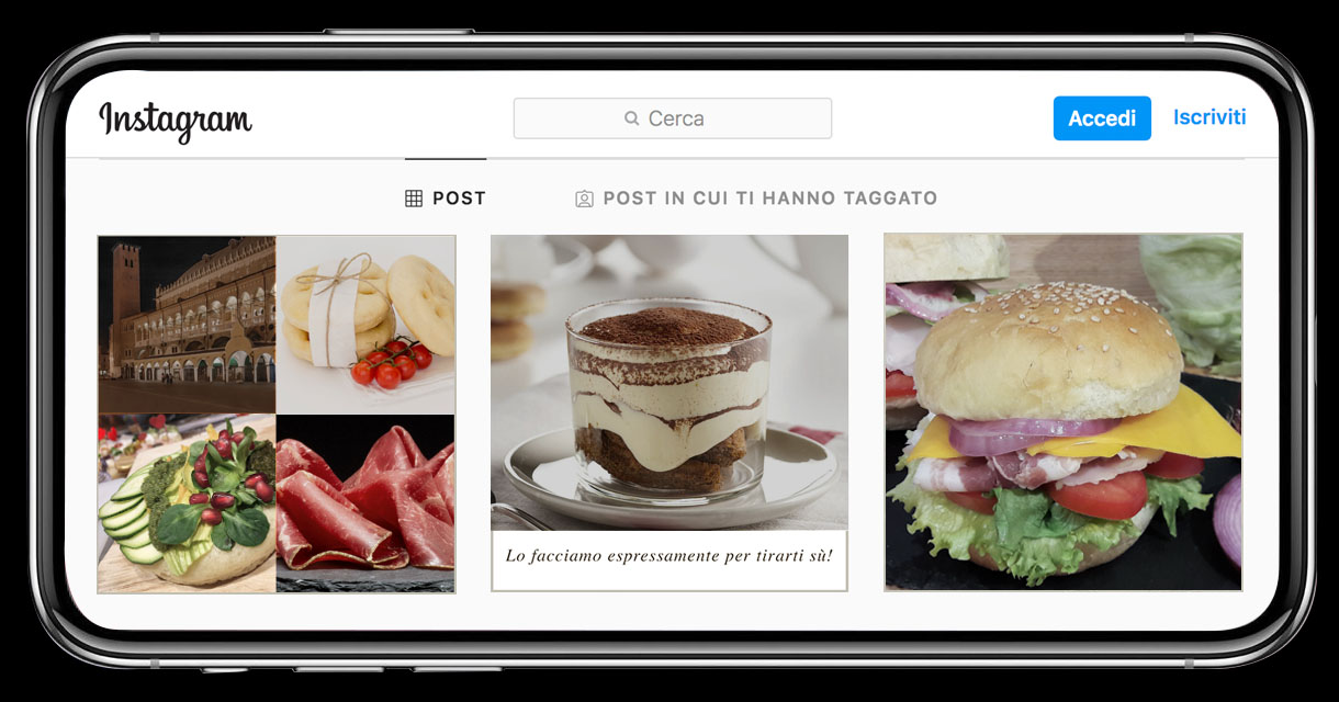 cromia foto per social media - elaborazione foto per social media - fotoritocco ed elaborazione immagini per social