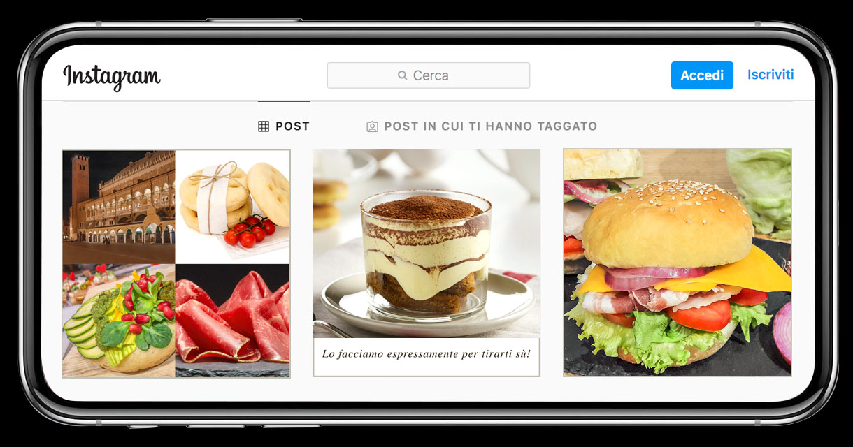 Post-produzione foto per social media - foto per social media - Immagini per social che catturano l'attenzione